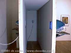 Alternative Museum show