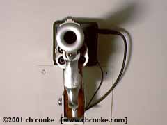 Alternative Museum show