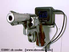 Alternative Museum show